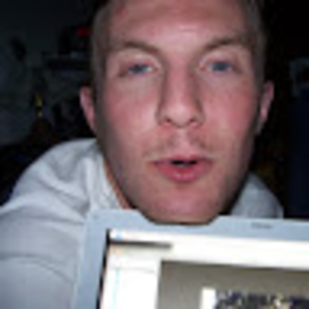Meet your Posher, Daniel
